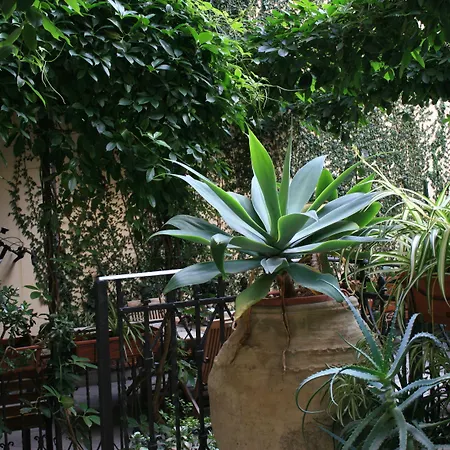 Casa Barbero Charme & Rooms-2